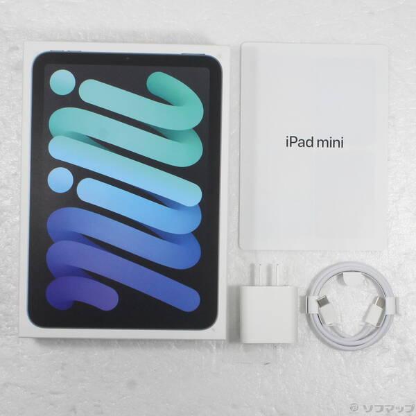 〔中古〕Apple(アップル) iPad mini(A17 Pro) 128GB スペースグレイ MXN63J／A Wi-Fi〔262-ud〕 |  | 04