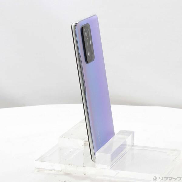 〔中古〕XIAOMI Xiaomi 11T Pro 128GB セレスティアルブルー 2107113SR SIMフリー〔368-ud〕 |  | 03