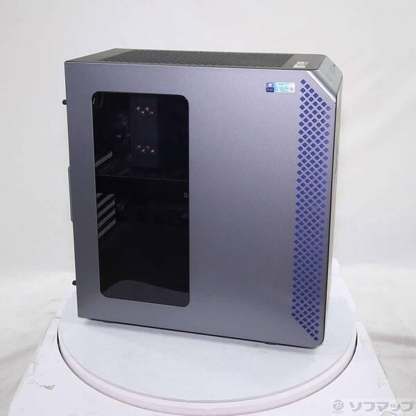 〔中古〕GALLERIA XA7C-R70S〔344-ud〕 |  | 03