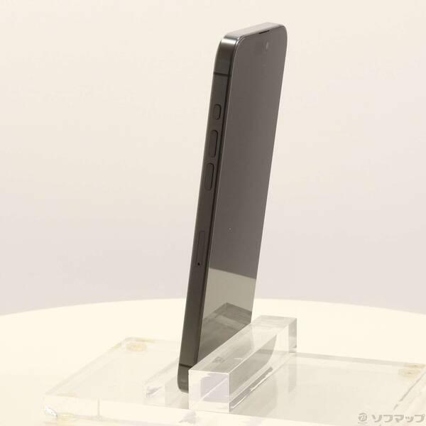 〔中古〕Apple(アップル) iPhone15 Pro Max 512GB ブラックチタニウム MU6U3J／A SIMフリー〔262-ud〕 |  | 01