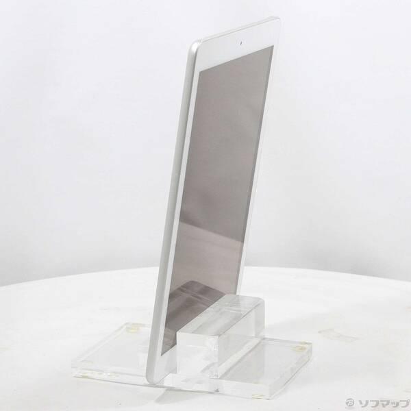 〔中古〕Apple(アップル) iPad 第6世代 128GB シルバー MR7K2J／A Wi-Fi〔258-ud〕 |  | 01