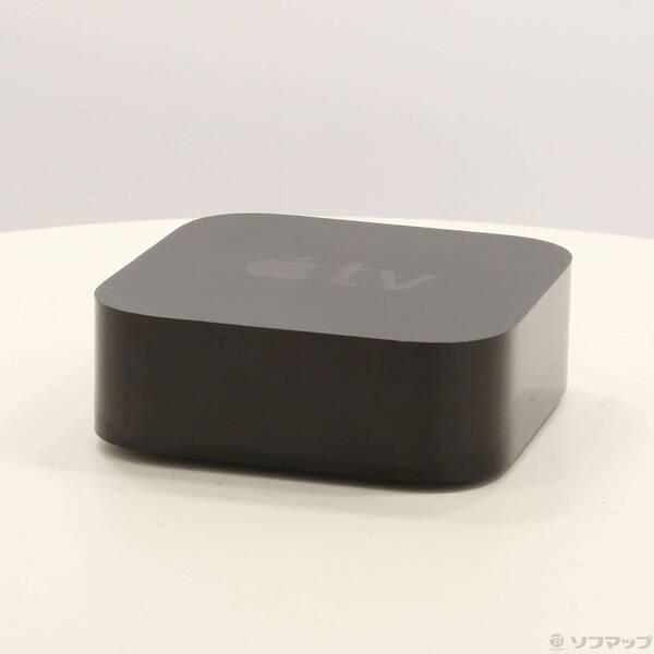 〔中古〕Apple(アップル) Apple TV (第4世代) 32GB MR912J／A〔198-ud〕 | 