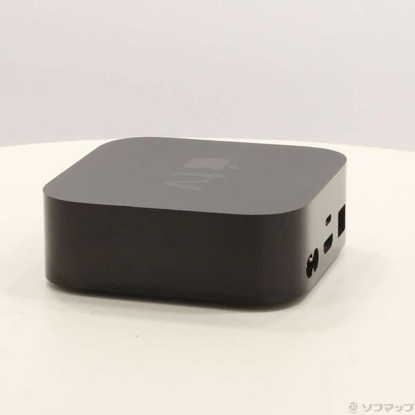 〔中古〕Apple(アップル) Apple TV (第4世代) 32GB MR912J／A〔198-ud〕 |  | 01