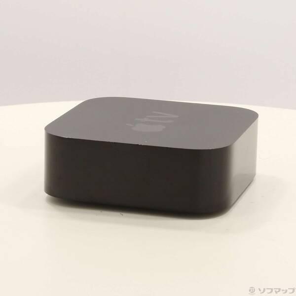 〔中古〕Apple(アップル) Apple TV (第4世代) 32GB MR912J／A〔198-ud〕 |  | 03