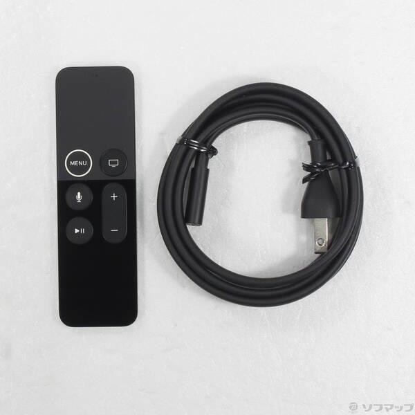 〔中古〕Apple(アップル) Apple TV (第4世代) 32GB MR912J／A〔198-ud〕 |  | 04
