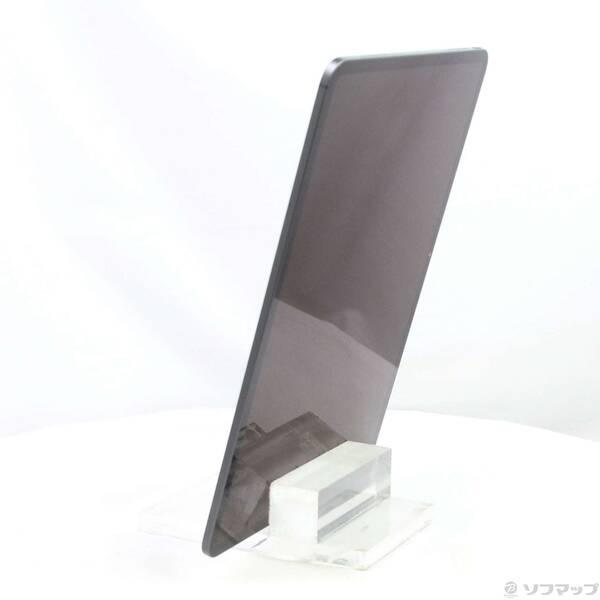 〔中古〕Apple(アップル) iPad Pro 13インチ 第1世代 標準ガラス 256GB スペースブラック MVX23J／A Wi-Fi〔198-ud〕 |  | 01