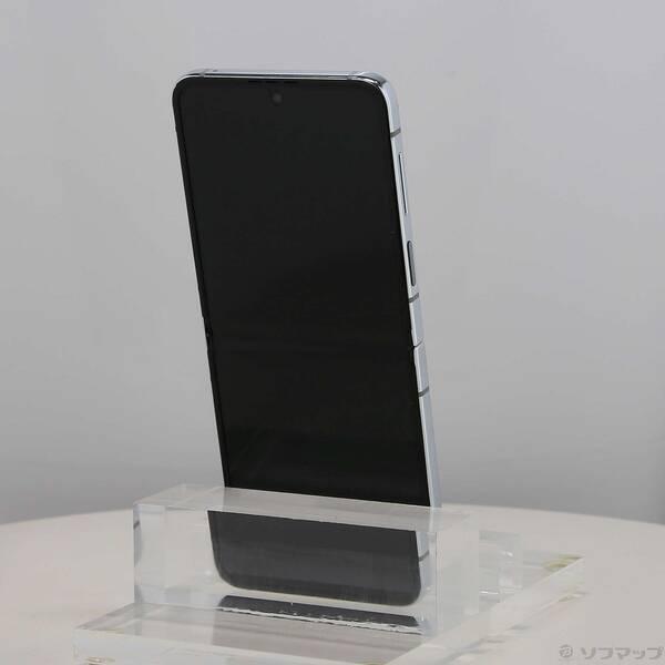 〔中古〕SAMSUNG(サムスン) Galaxy Z Flip5 256GB ミント SCG23 au SIMフリー〔348-ud〕 |  | 02