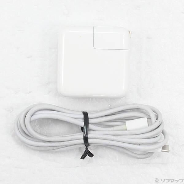 〔中古〕Apple(アップル) MacBook Air 13.3-inch Late-2020 MGN63J／A Apple M1 8コアCPU_7コアGPU 8GB SSD256GB スペースグレイ 〔26.3 Tahoe〕〔196-ud〕 |  | 04