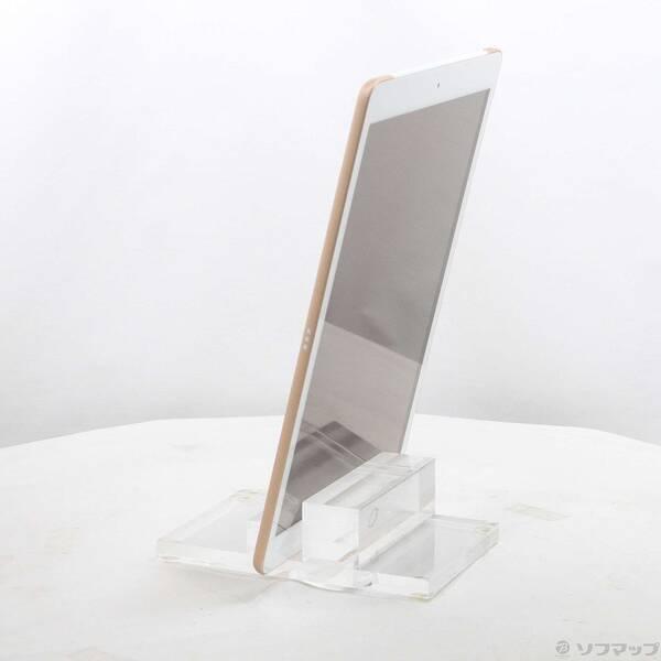 〔中古〕Apple(アップル) iPad 第8世代 32GB ゴールド MYMK2J／A SoftBank〔269-ud〕 |  | 01
