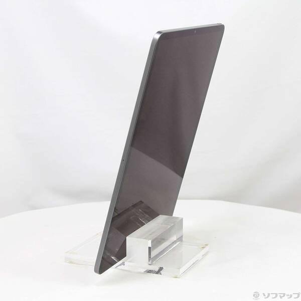 〔中古〕Apple(アップル) iPad Pro 12.9インチ 第4世代 256GB スペースグレイ MXAT2J／A Wi-Fi〔295-ud〕 |  | 01