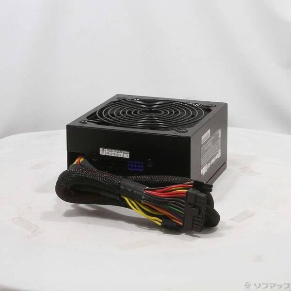 〔中古〕KuroutoShikou(玄人志向) KRPW-PT800W／92+ REV2.0〔262-ud〕 | 
