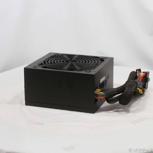 〔中古〕KuroutoShikou(玄人志向) KRPW-PT800W／92+ REV2.0〔262-ud〕 |  | 03