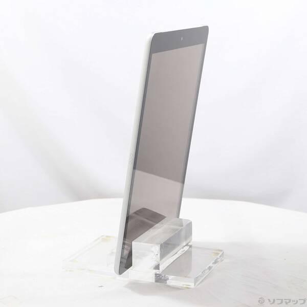 〔中古〕Apple(アップル) iPad 第9世代 64GB シルバー MK493J／A SIMフリー〔377-ud〕 |  | 01