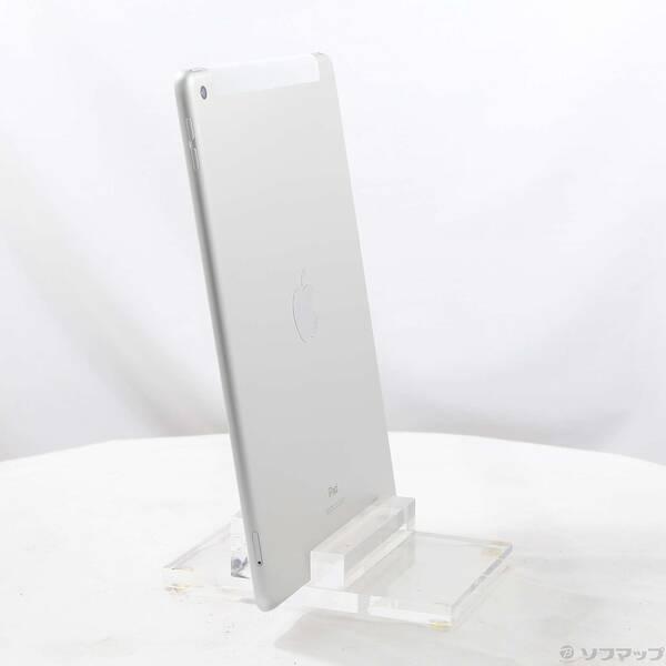 〔中古〕Apple(アップル) iPad 第9世代 64GB シルバー MK493J／A SIMフリー〔377-ud〕 |  | 03