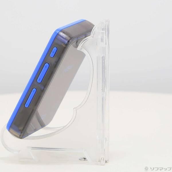 〔中古〕HiByMusic HiBy R1 microSDXC ブルー R1BLUE〔344-ud〕 |  | 01