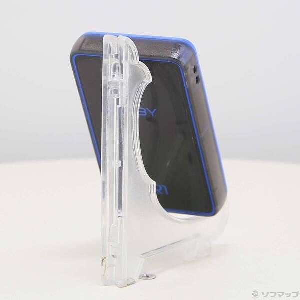 〔中古〕HiByMusic HiBy R1 microSDXC ブルー R1BLUE〔344-ud〕 |  | 02