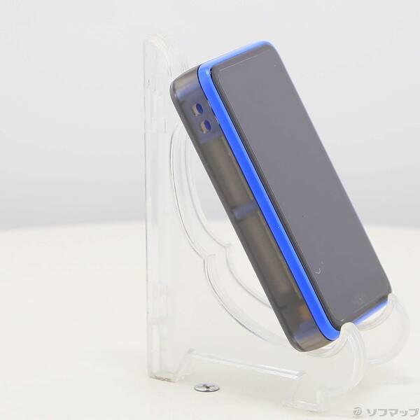 〔中古〕HiByMusic HiBy R1 microSDXC ブルー R1BLUE〔344-ud〕 |  | 03