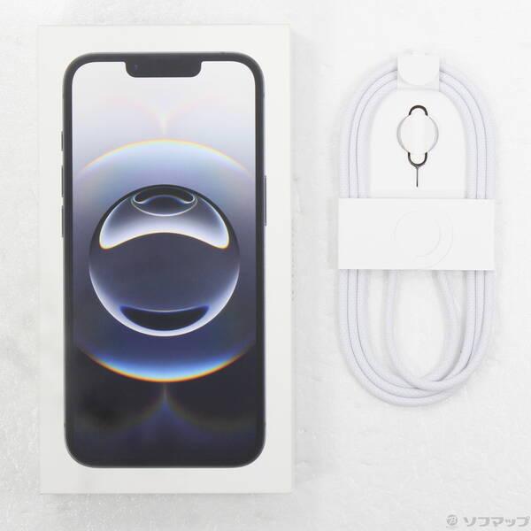 〔中古〕Apple(アップル) iPhone16e 128GB ブラック MD1Q4J／A SIMフリー〔348-ud〕 |  | 04