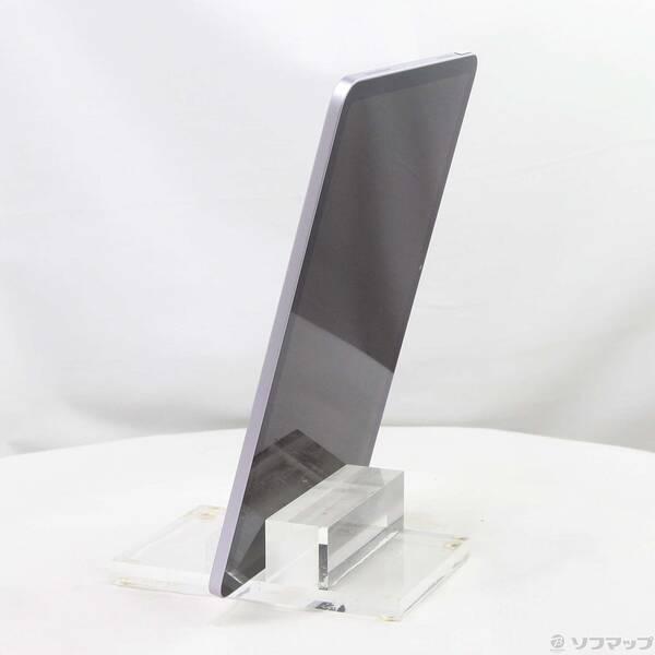 〔中古〕Apple(アップル) iPad Air 11インチ 第6世代 128GB パープル FUWF3J／A Wi-Fi〔276-ud〕 |  | 01