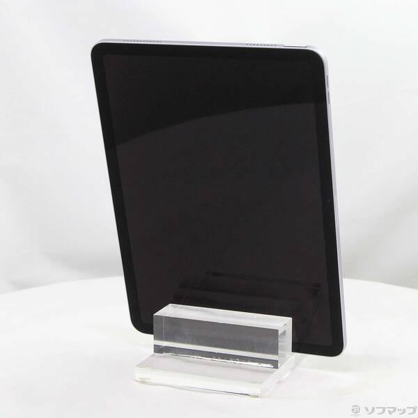 〔中古〕Apple(アップル) iPad Air 11インチ 第6世代 128GB パープル FUWF3J／A Wi-Fi〔276-ud〕 |  | 02