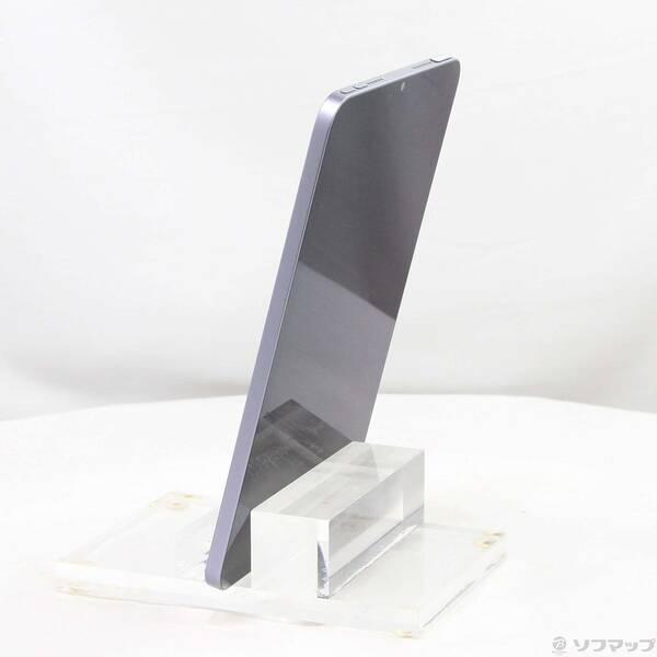 〔中古〕Apple(アップル) iPad mini 第6世代 64GB パープル FK7R3J／A Wi-Fi〔269-ud〕 |  | 01
