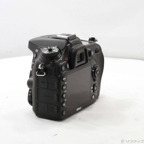 〔中古〕Nikon(ニコン) Nikon D7100〔262-ud〕_1