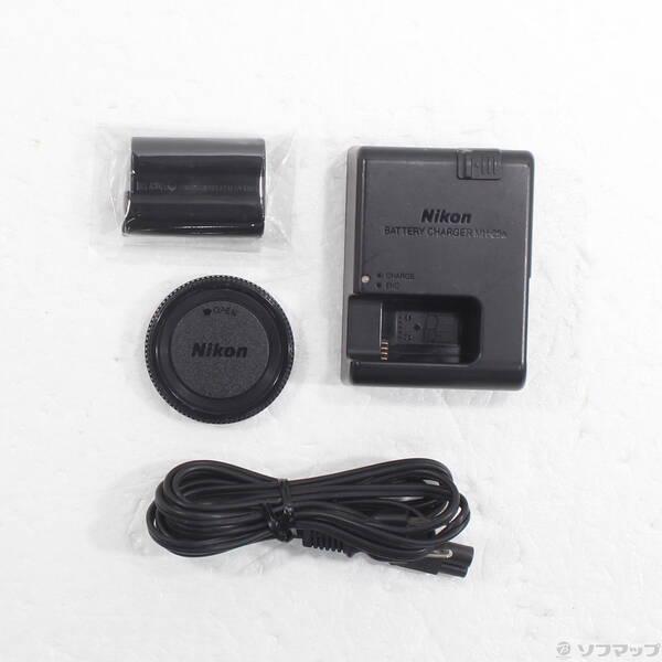 〔中古〕Nikon(ニコン) Nikon D7100〔262-ud〕_5