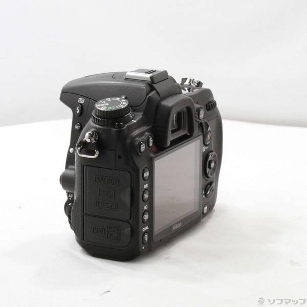 〔中古〕Nikon(ニコン) Nikon D7000〔276-ud〕 |  | 01
