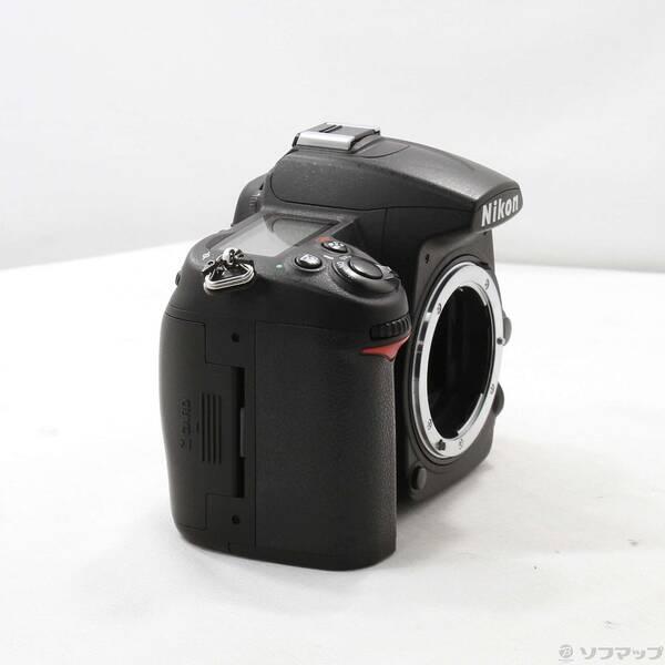 〔中古〕Nikon(ニコン) Nikon D7000〔276-ud〕 |  | 03