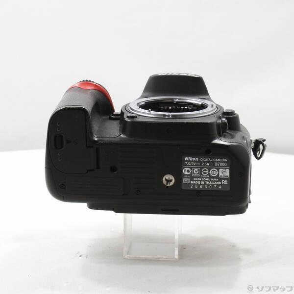 〔中古〕Nikon(ニコン) Nikon D7000〔276-ud〕 |  | 04
