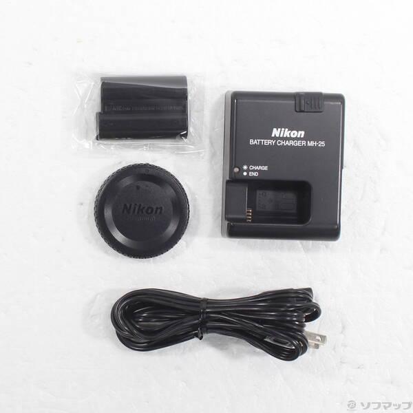 〔中古〕Nikon(ニコン) Nikon D7000〔276-ud〕 |  | 05