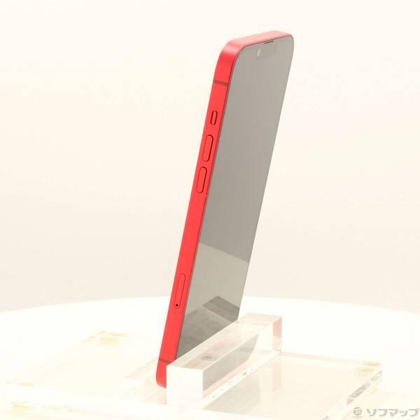 〔中古〕Apple(アップル) iPhone14 Plus 256GB プロダクトレッド MQ4P3J／A SIMフリー〔258-ud〕 |  | 01