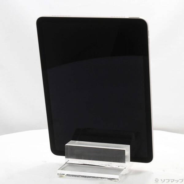 〔中古〕Apple(アップル) iPad Air 第5世代 64GB ピンク MM9D3J／A Wi-Fi〔352-ud〕 |  | 02