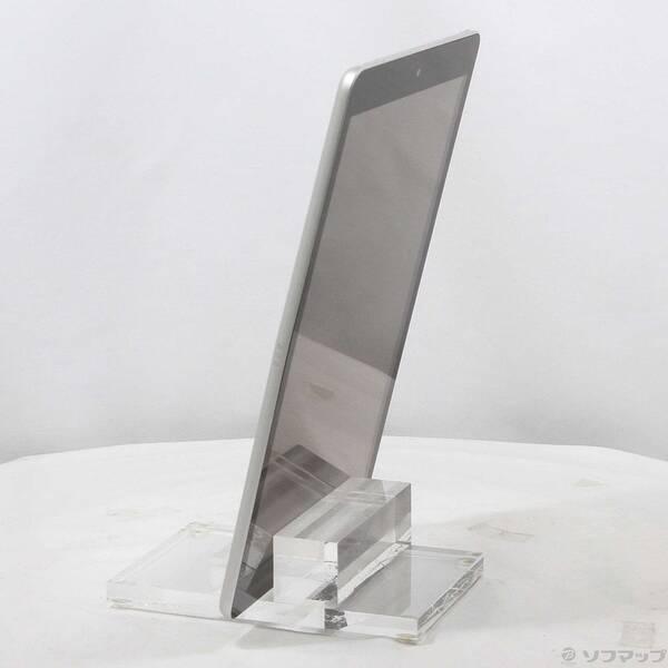 〔中古〕Apple(アップル) iPad 第9世代 64GB シルバー MK2L3J／A Wi-Fi〔258-ud〕 |  | 01