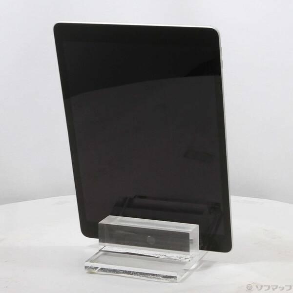 〔中古〕Apple(アップル) iPad 第9世代 64GB シルバー MK2L3J／A Wi-Fi〔258-ud〕 |  | 02