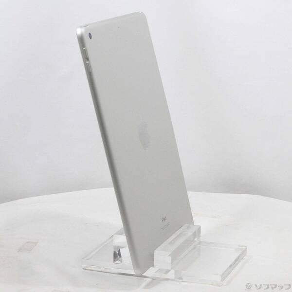 〔中古〕Apple(アップル) iPad 第9世代 64GB シルバー MK2L3J／A Wi-Fi〔258-ud〕 |  | 03