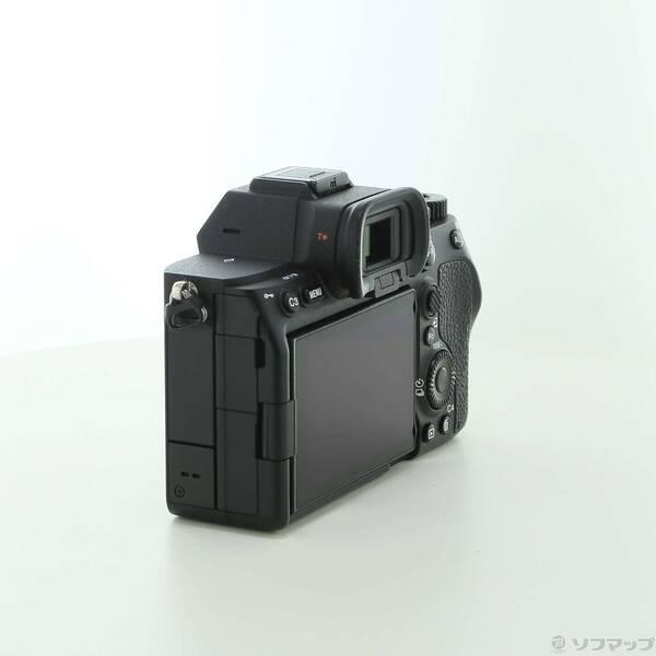 〔中古〕SONY(ソニー) α7 IV ボディ ILCE-7M4〔262-ud〕 |  | 01