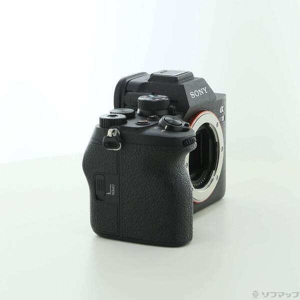 〔中古〕SONY(ソニー) α7 IV ボディ ILCE-7M4〔262-ud〕 |  | 03
