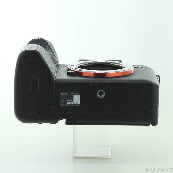 〔中古〕SONY(ソニー) α7 IV ボディ ILCE-7M4〔262-ud〕 |  | 04