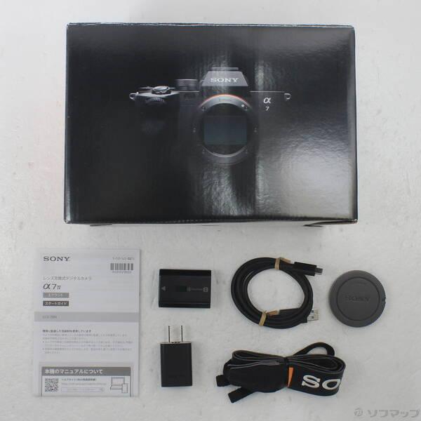 〔中古〕SONY(ソニー) α7 IV ボディ ILCE-7M4〔262-ud〕 |  | 05