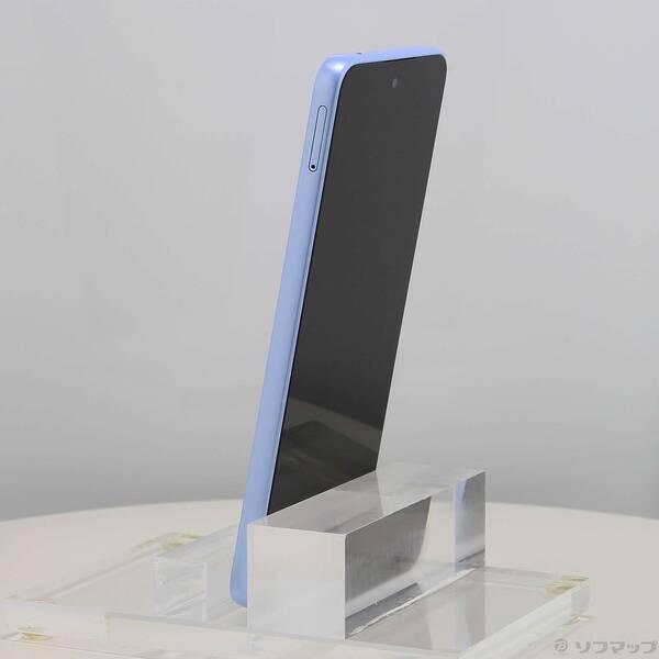 〔中古〕ワイモバイル nubia S 5G 128GB ライトパープル A403ZT Y!mobile SIMフリー〔269-ud〕 |  | 01