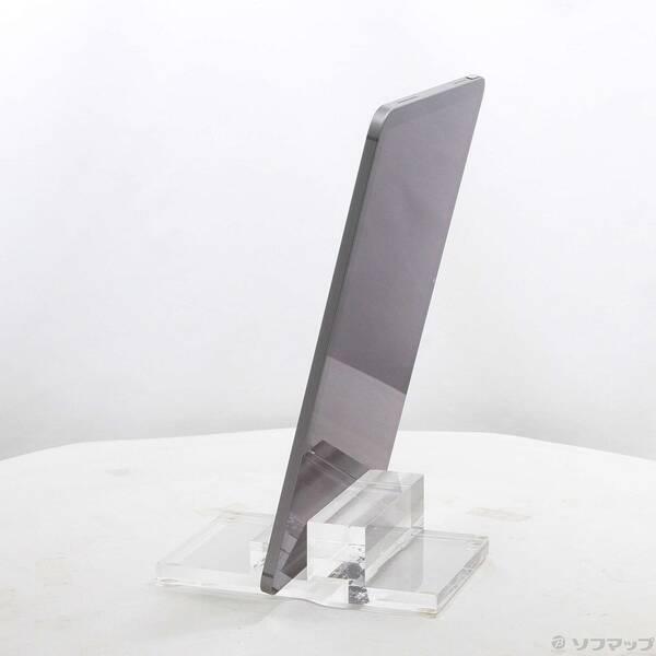 〔中古〕Apple(アップル) iPad Air 11インチ(M3) 128GB スペースグレイ MCFV4J／A SIMフリー〔352-ud〕 |  | 01