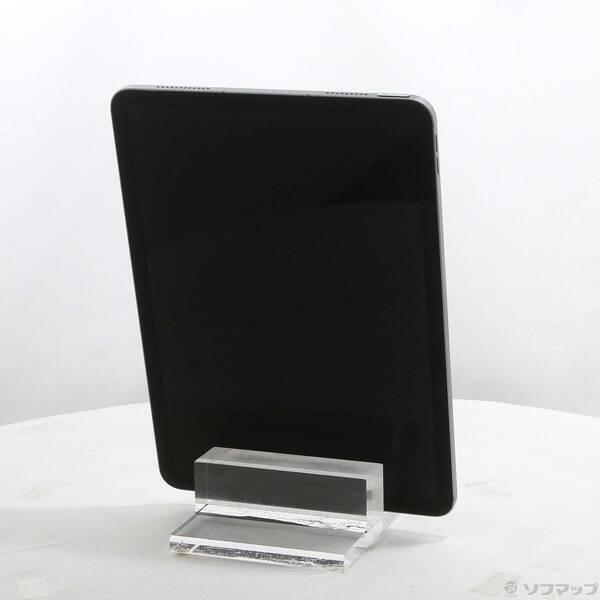 〔中古〕Apple(アップル) iPad Air 11インチ(M3) 128GB スペースグレイ MCFV4J／A SIMフリー〔352-ud〕 |  | 02