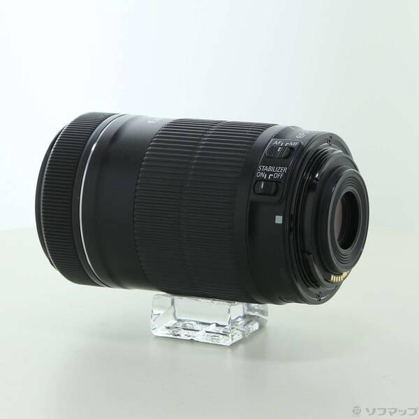 〔中古〕Canon(キヤノン) Canon EF-S 55-250mm F4-5.6 IS STM (レンズ)〔198-ud〕 |  | 01