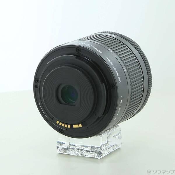 〔中古〕Canon(キヤノン) Canon EF-S 18-55mm F4-5.6 IS STM〔198-ud〕 |  | 02