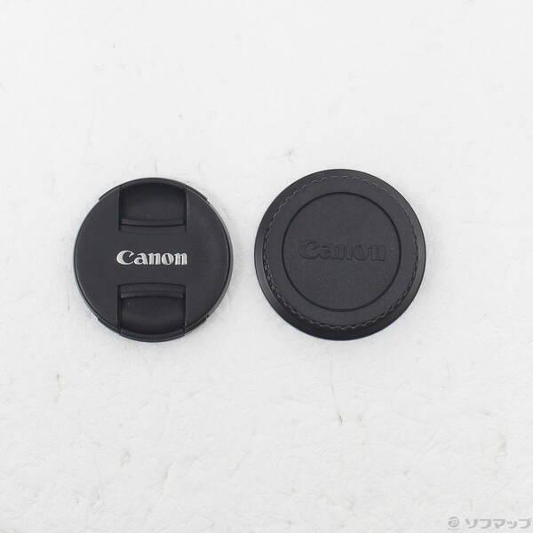 〔中古〕Canon(キヤノン) Canon EF-S 18-55mm F4-5.6 IS STM〔198-ud〕 |  | 04