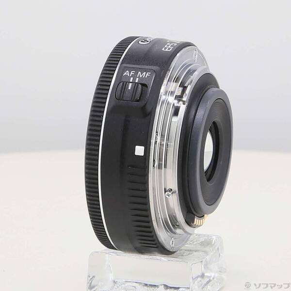 〔中古〕Canon(キヤノン) Canon EF-S 24mm F2.8 STM EF-S2428STM レンズ〔258-ud〕 |  | 01