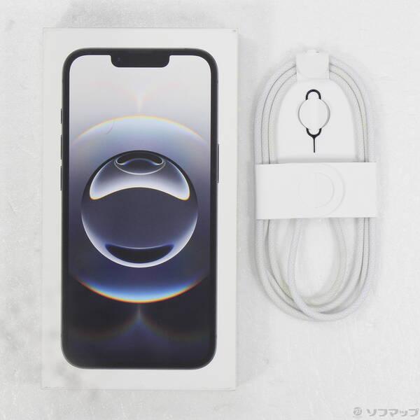 〔中古〕Apple(アップル) iPhone16e 128GB ブラック MD1Q4J／A SIMフリー〔377-ud〕 |  | 04
