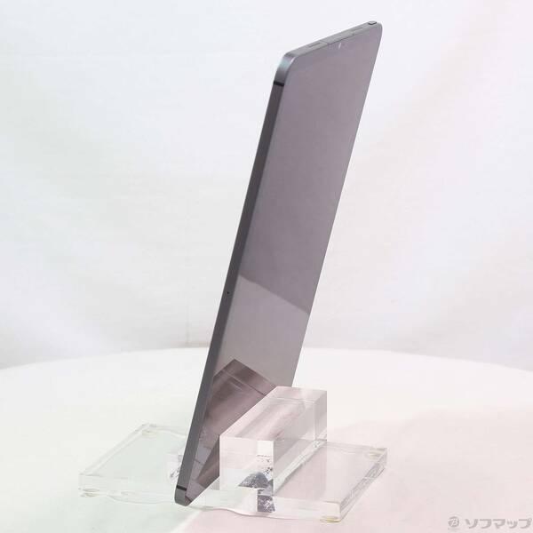 〔中古〕Apple(アップル) iPad Pro 11インチ 第3世代 256GB スペースグレイ FHW73J／A SIMフリー〔344-ud〕 |  | 01