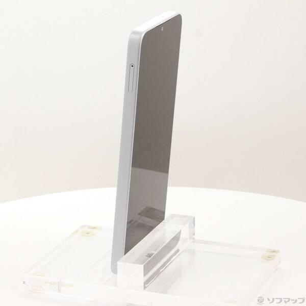 〔中古〕SAMSUNG(サムスン) Galaxy A25 5G 64GB ライトブルー SCG33 auロック解除SIMフリー〔348-ud〕 |  | 01